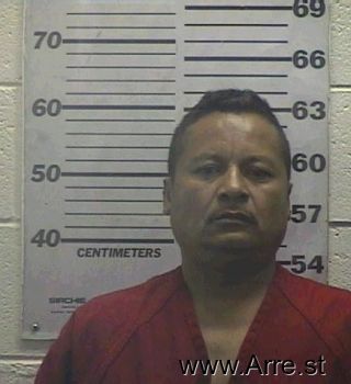 Reynaldo  Rodriguez Aka Barrera Mugshot